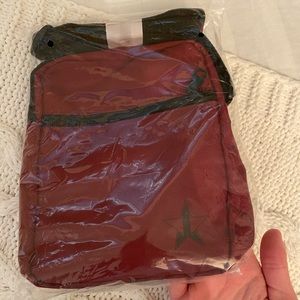Jeffree Star Cosmetics side bag